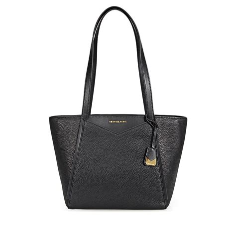 michael kors small whitney bag|michael kors whitney tote.